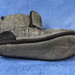 Ботинки BAFFIN Snow Monster Black 14/48,5